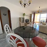דירה Faro Mar El Faro