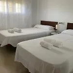 דירה Faro Mar El Faro