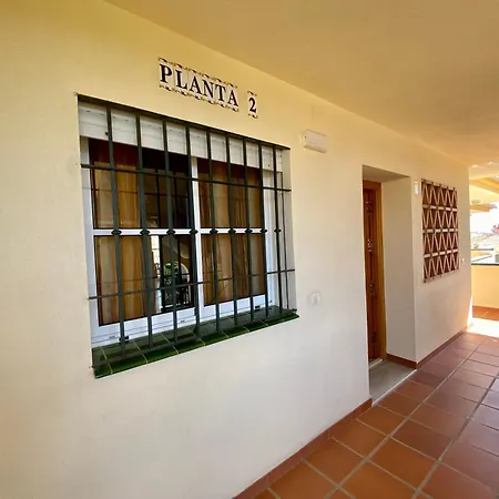 Faro Mar Appartement