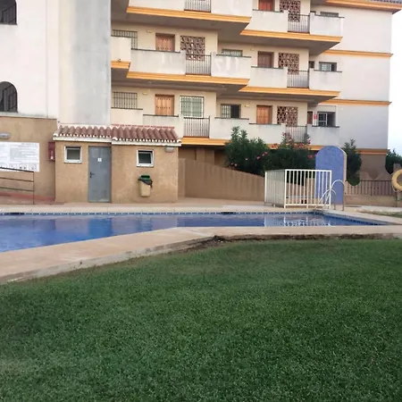 Appartement Faro Mar