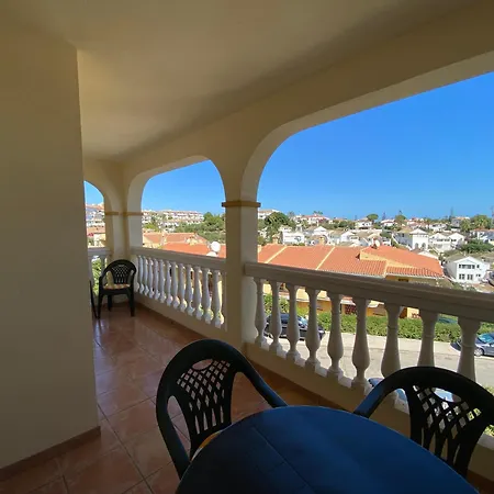 דירה Faro Mar *