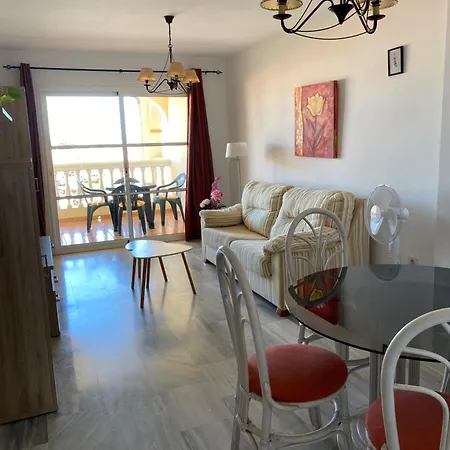 Faro Mar Appartement