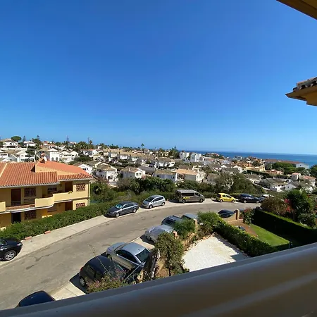 Faro Mar * Mijas