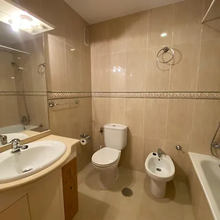 Faro Mar Apartament