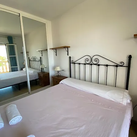 Apartament Faro Mar MIJAS COSTA