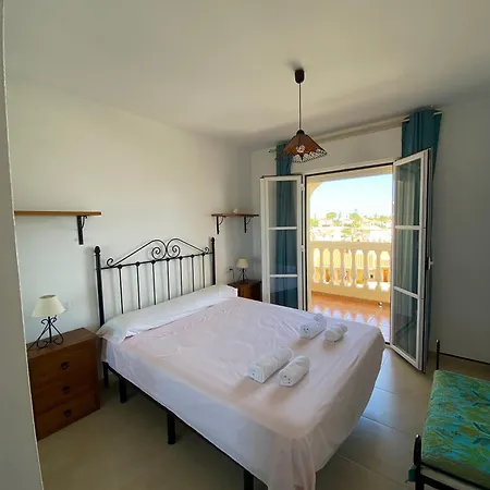 Apartament Faro Mar *