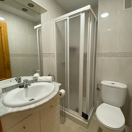Apartament Faro Mar MIJAS COSTA