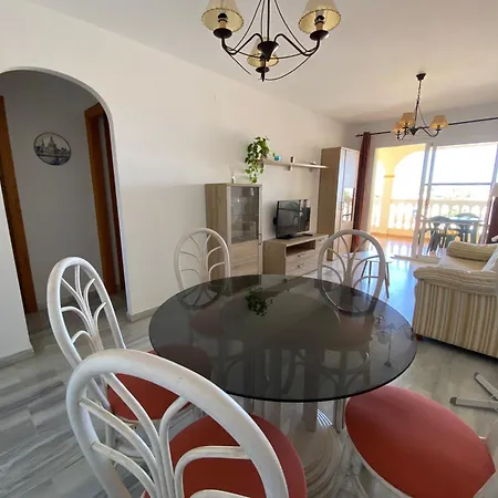 Apartament Faro Mar MIJAS COSTA
