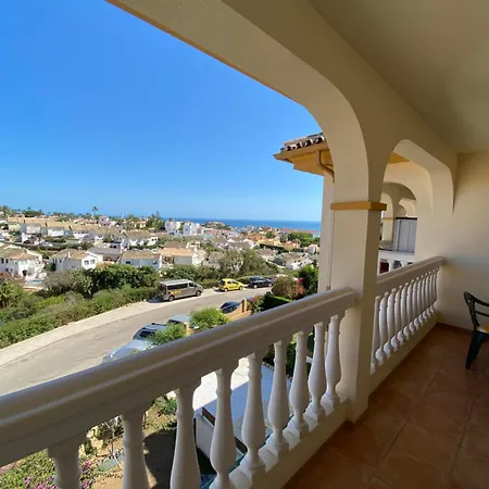Apartament Faro Mar *