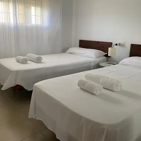 Apartament Faro Mar MIJAS COSTA