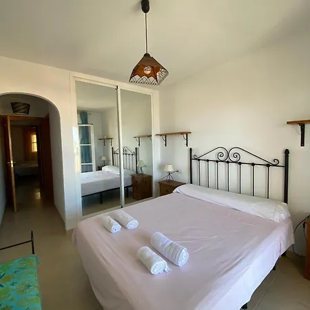 Faro Mar Apartament