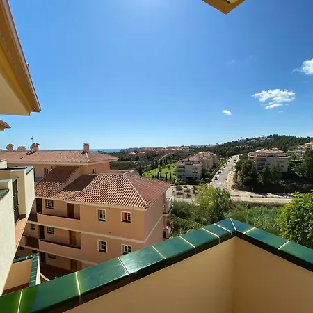 Apartament Faro Mar