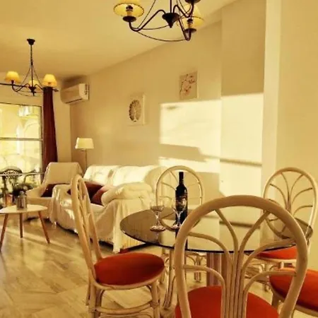 Apartament Faro Mar